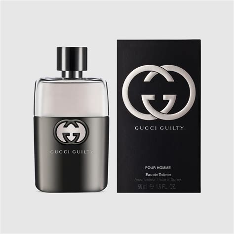 gucci guilty black 50ml women|Gucci Guilty black price.